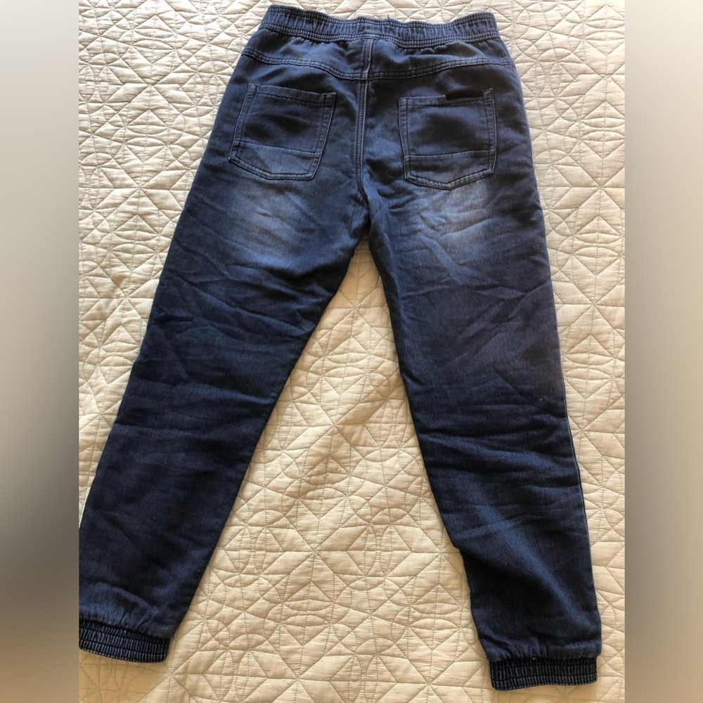 Tony Hawk Joggers - Picture 2 of 4